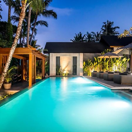 Sarang Cocoon Villa Ubud By Balisuperhost Exteriör bild