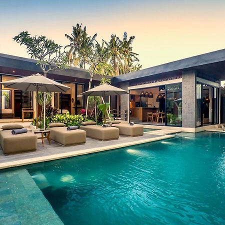 Sarang Cocoon Villa Ubud By Balisuperhost Exteriör bild