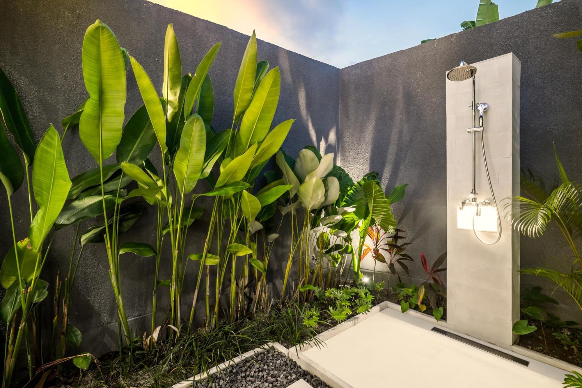 Sarang Cocoon Villa Ubud By Balisuperhost Exteriör bild