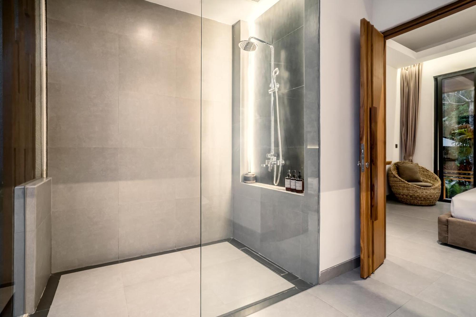 Sarang Cocoon Villa Ubud By Balisuperhost Exteriör bild