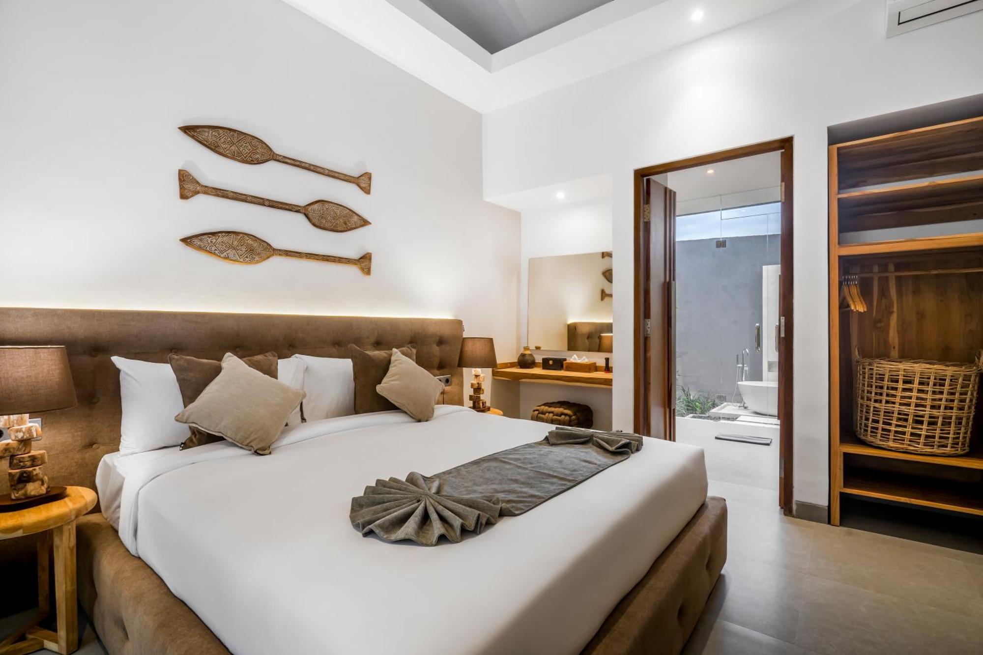 Sarang Cocoon Villa Ubud By Balisuperhost Exteriör bild