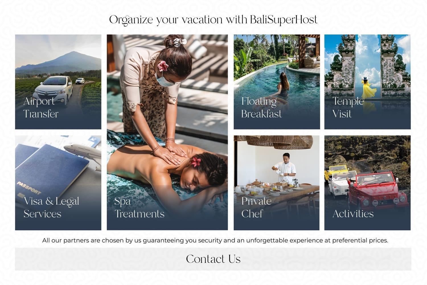 Sarang Cocoon Villa Ubud By Balisuperhost Exteriör bild